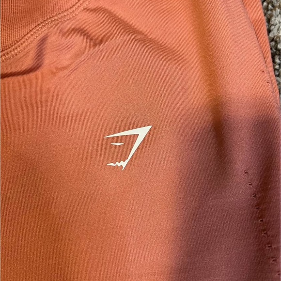 Gymshark Peach leggings - Picture 2 of 5